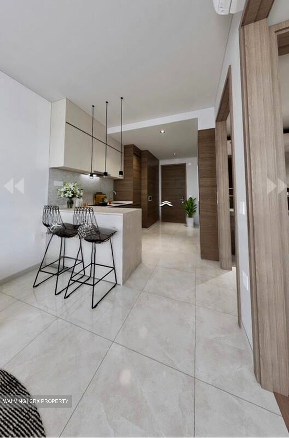 The Florence Residences (D19), Apartment #426865371